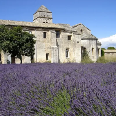 Saint-Rémy-de-Provence