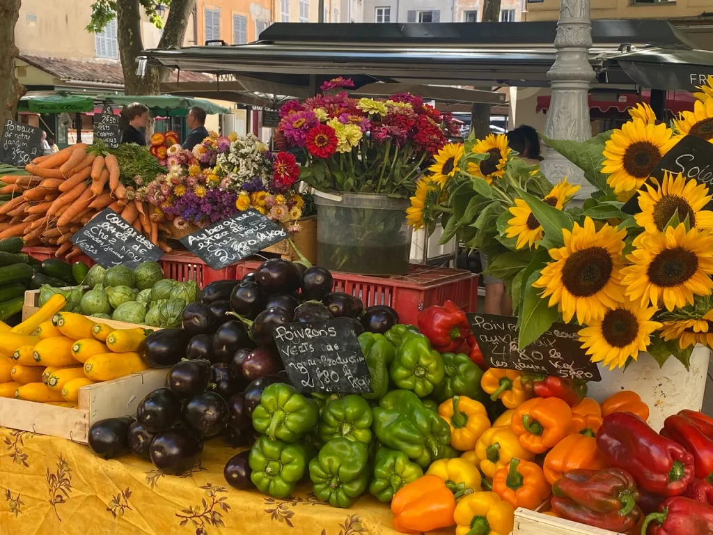 Tour to Aix-en-Provence, Romain Bouchaud