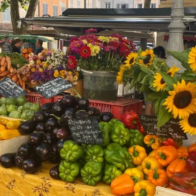 Tour to Aix-en-Provence – 8 hours