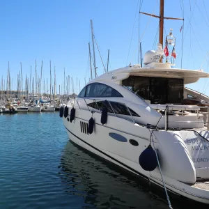 Tour to Cannes – 8 hours