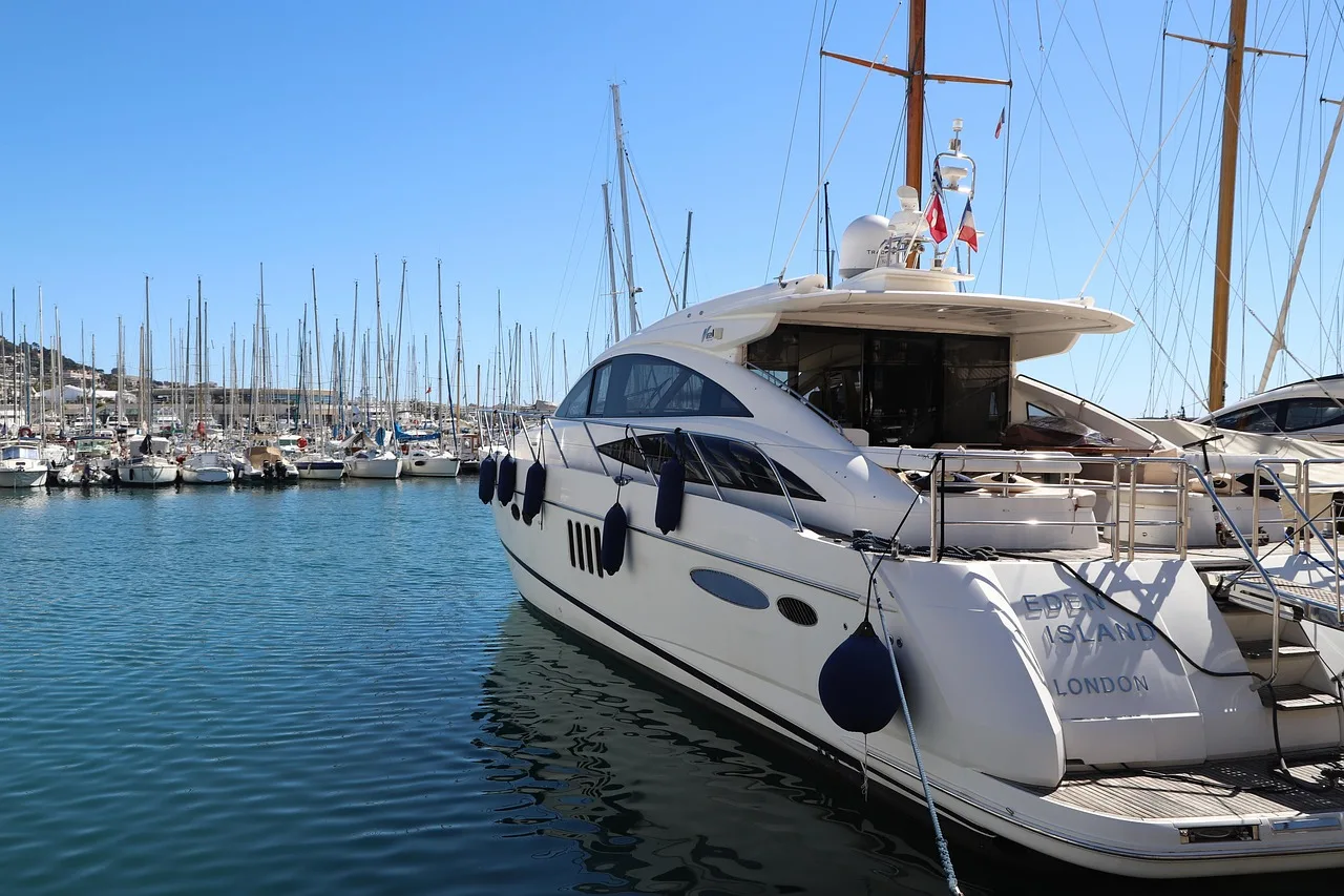 Tour to Cannes