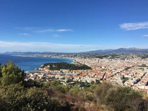 Private tour in Nice