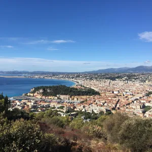Visita a Nizza e Saint-Paul-de-Vence – 8 ore