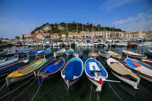 Private tour in Nice