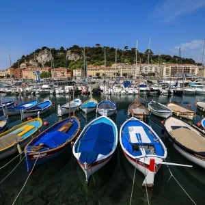 Private tour in Nice – 4 hours