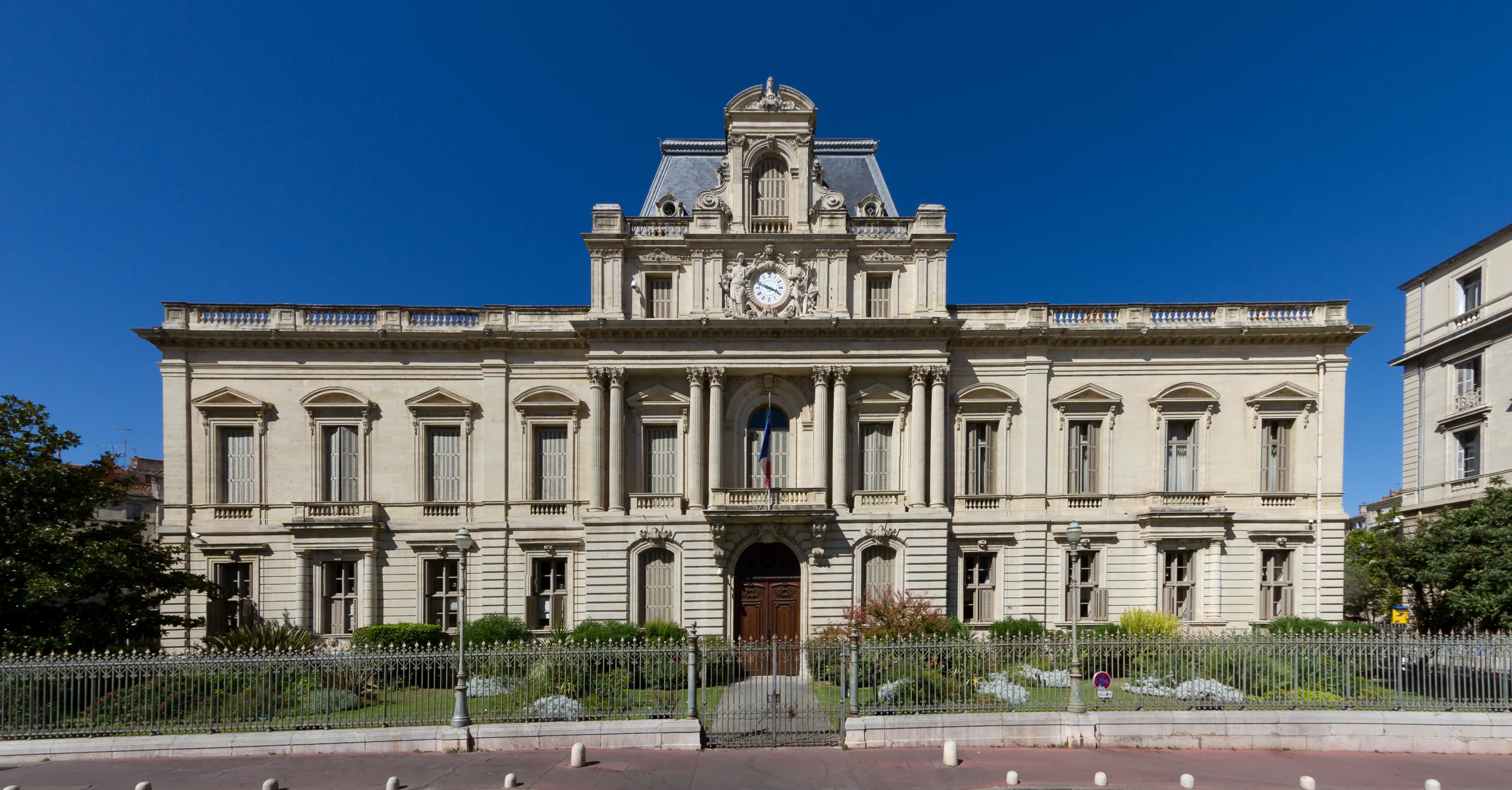 Guided tour in Montpellier - 2 hours - Image 10