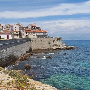 Guided tour in Antibes – 2 hours
