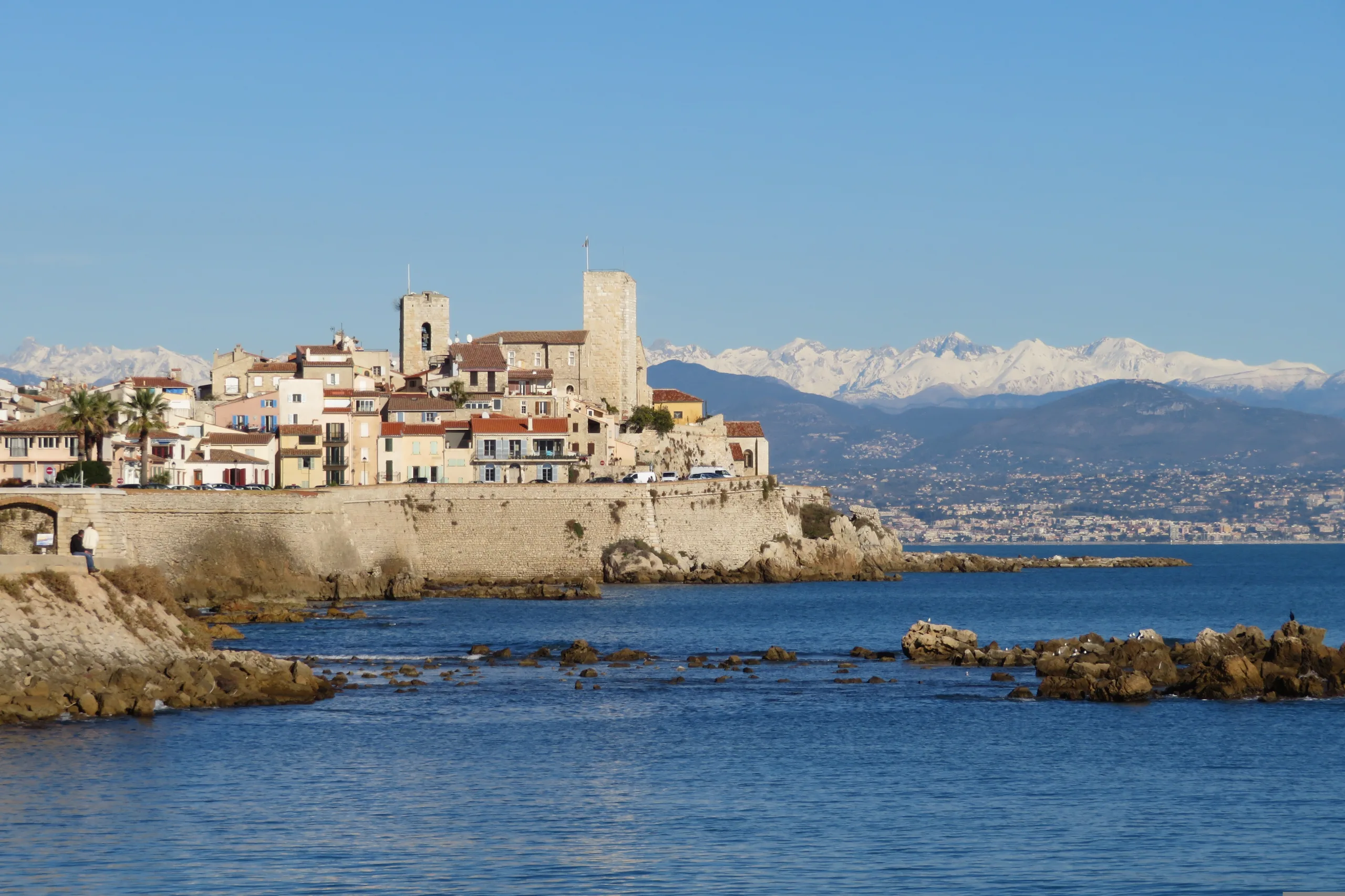 French Riviera Tour