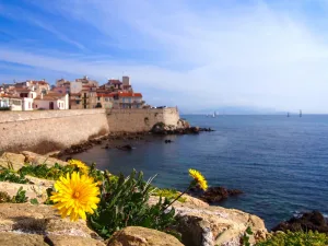 Read more about the article Visit Antibes