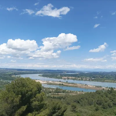 Tour to Avignon and Marseille – 8 hours