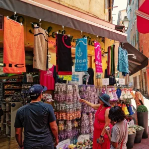 Guided tour in Nice, Private tour in Nice