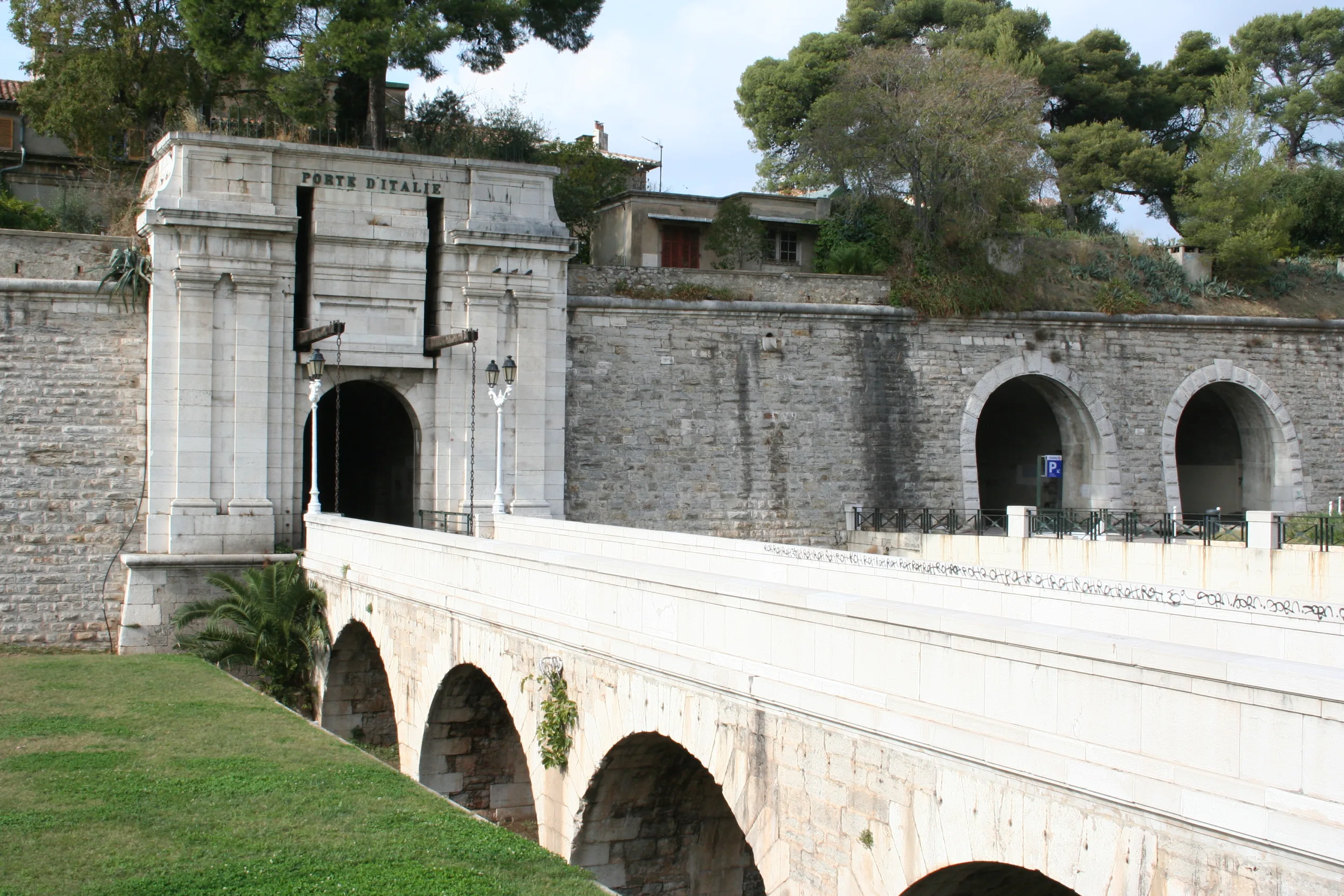 Privat tur i Toulon