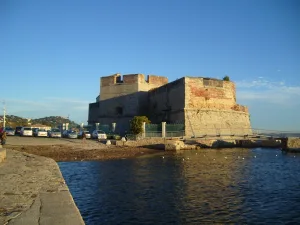 Private tour in Toulon