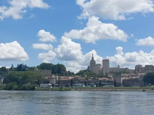 Visit Avignon, Romain Bouchaud