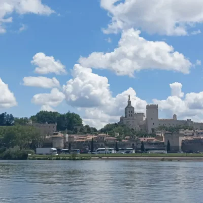 Tour to Avignon and Pont du Gard – 8 hours