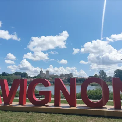 Tour to Avignon and Pont du Gard – 8 hours