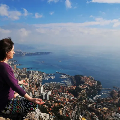 Tour to Monaco and Eze – 8 hours