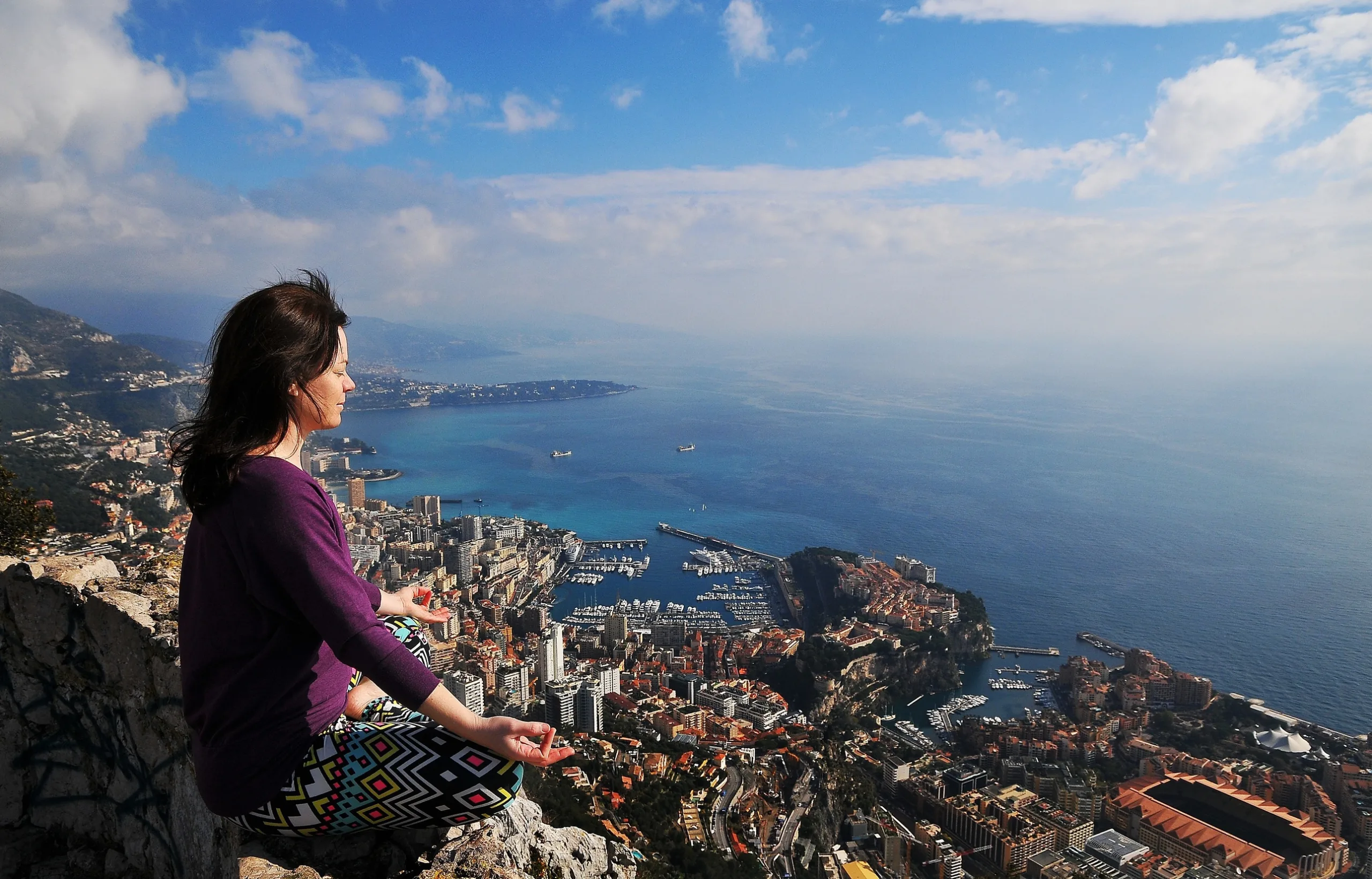 French Riviera Tour, Tour to Monaco