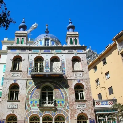 Tour to Monaco and Eze – 8 hours