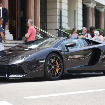 Guided tour of Monte Carlo and Monaco – 3 hours