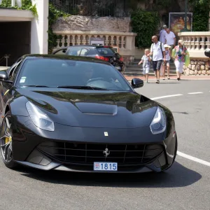 Guided tour in Monaco – 2 hours