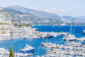 Tour to Monaco