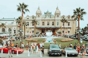 Visit Monaco