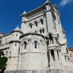 Guided tour in Monaco – 2 hours