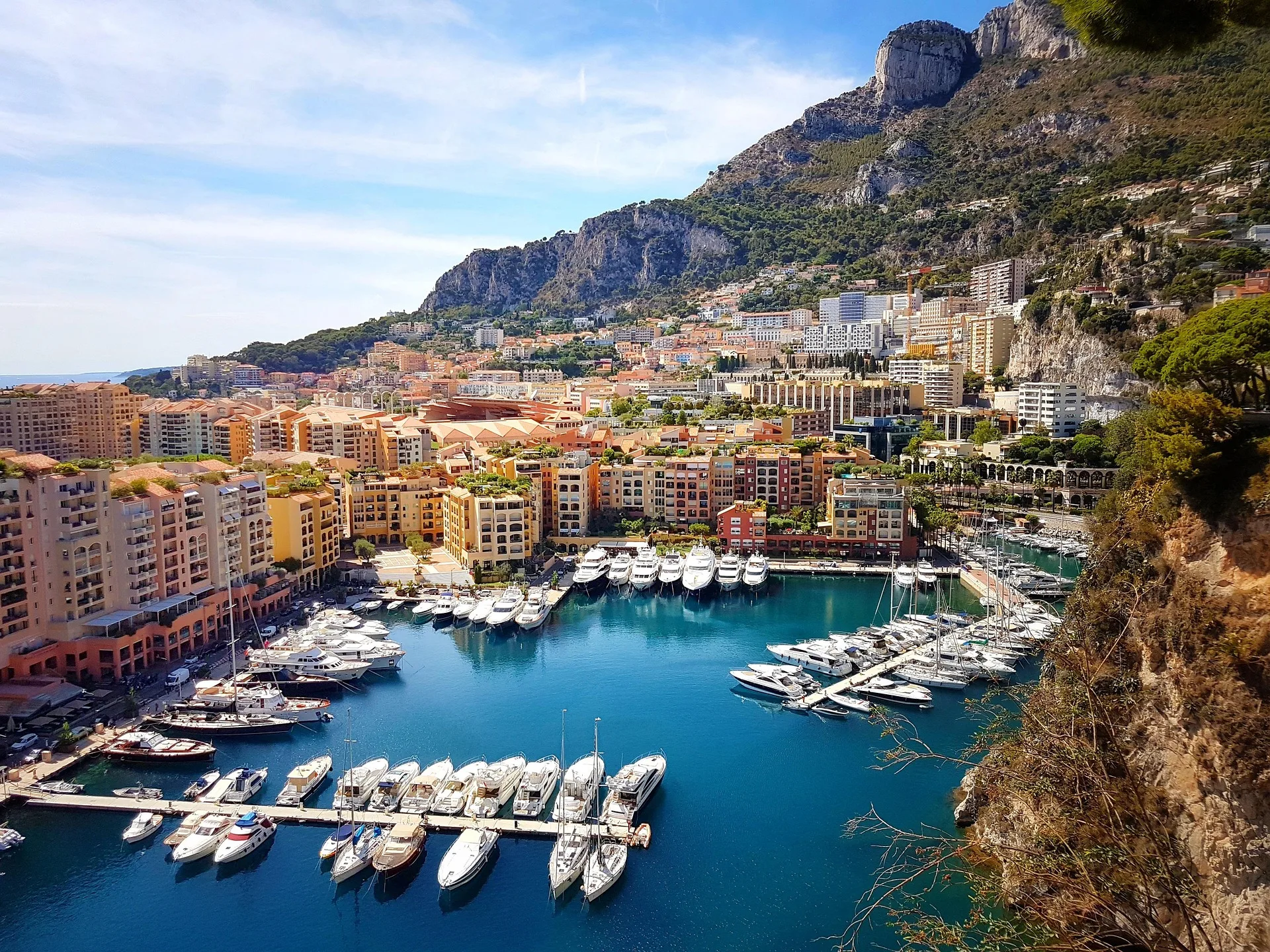 Private tour in Monaco