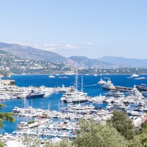 Guided tour in Monaco – 2 hours