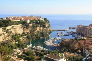 Guided tour of Monte Carlo