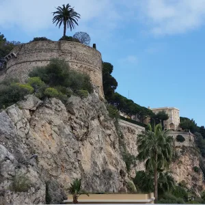 Guided tour in Monaco – 2 hours