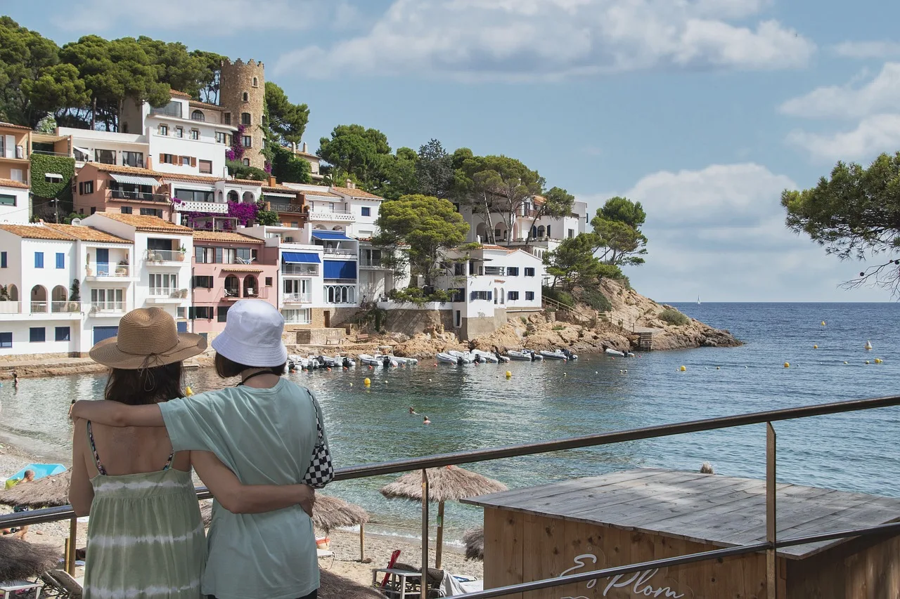Guided tour in Nice