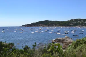 Tours to Saint-Tropez