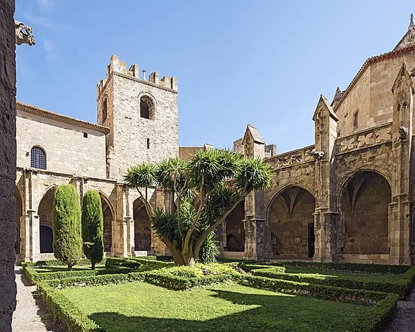 Guided tour in Narbonne