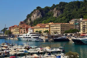 Private tour in Nice
