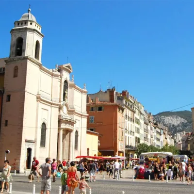 Toulon
