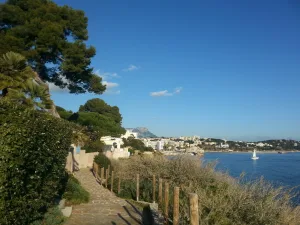 Begeleide toer in Toulon, Romain Bouchaud