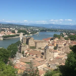 Tournon-sur-Rhône
