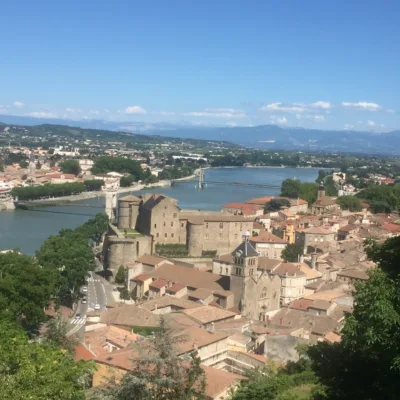 Tournon-sur-Rhone