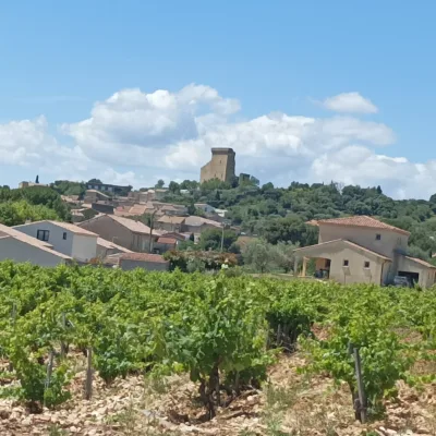 Châteauneuf du Pape
