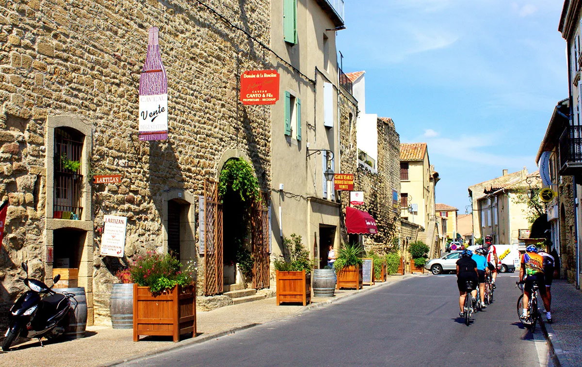 Wine tour in Châteauneuf-du-Pape - 4 hours - Image 7