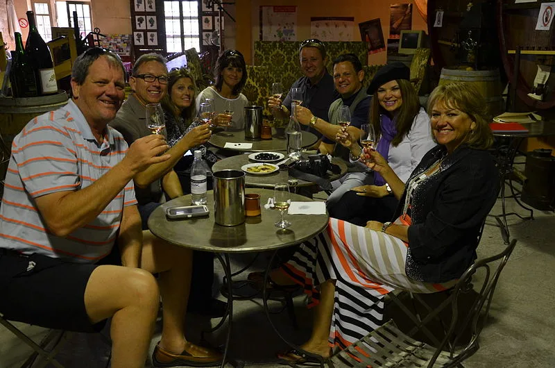 Wine tour in Châteauneuf-du-Pape - 4 hours - Image 6