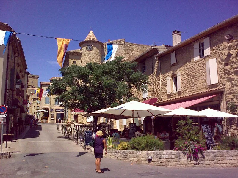 Wine tour in Châteauneuf-du-Pape - 4 hours - Image 11