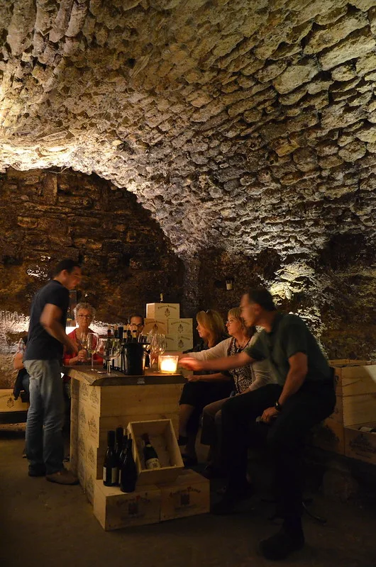 Wine tour in Châteauneuf-du-Pape - 4 hours - Image 10