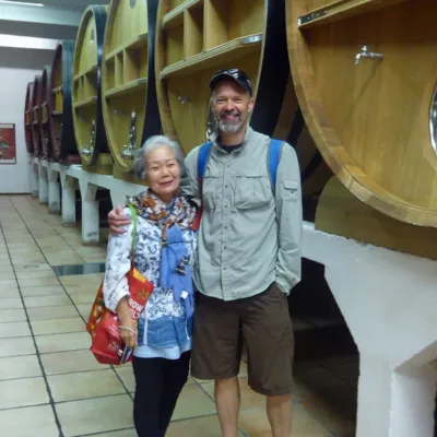 Wine tour in Châteauneuf-du-Pape – 4 hours