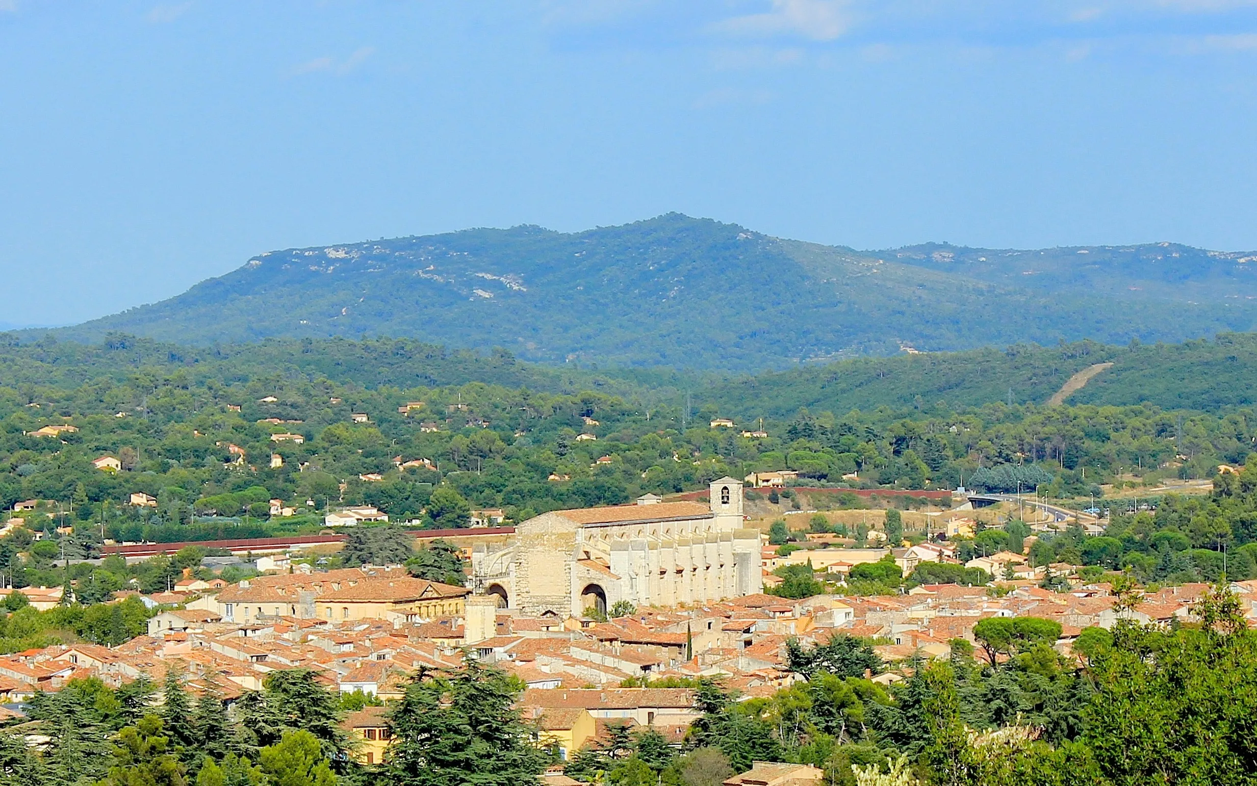 Tour on the footsteps of Mary Magdalene