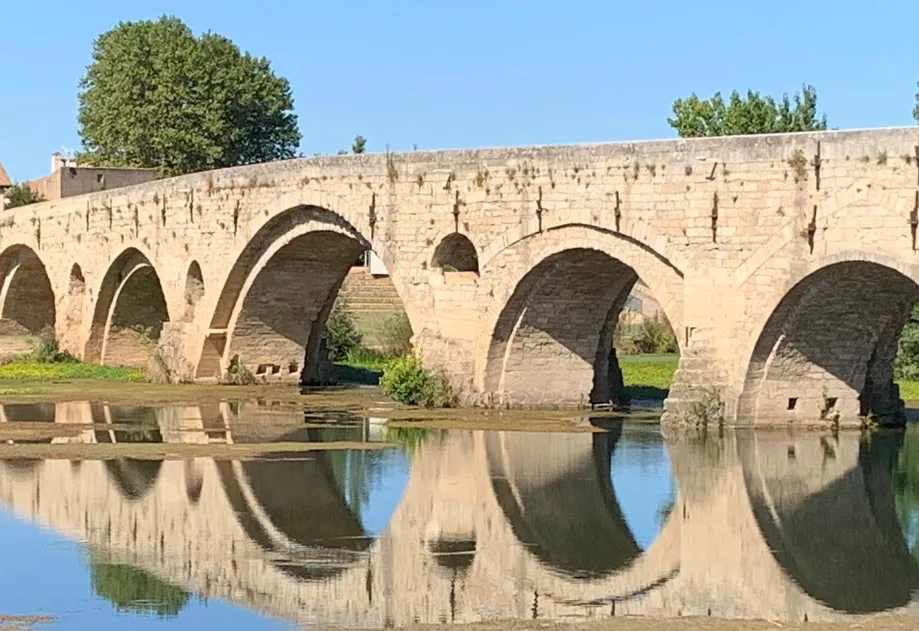 Guided tour in Béziers - 2 hours - Image 7