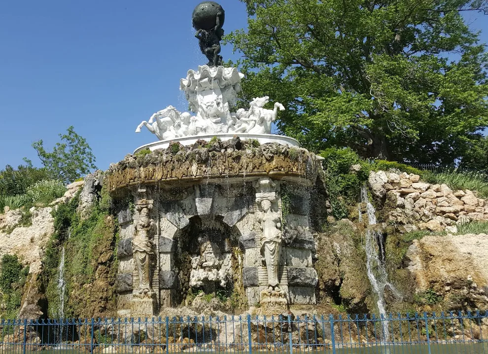 Guided tour in Béziers