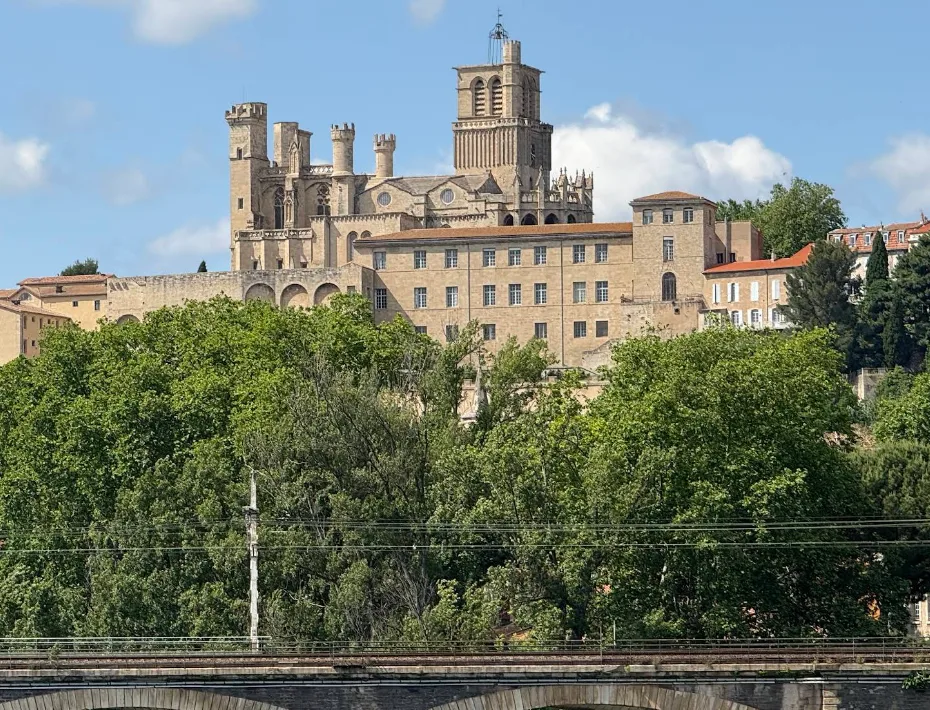 Guided tour in Béziers - 2 hours - Image 5